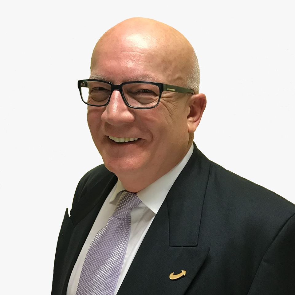 Michael Schlembach