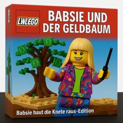 120.000€ für den Dortmunder Geldbaum